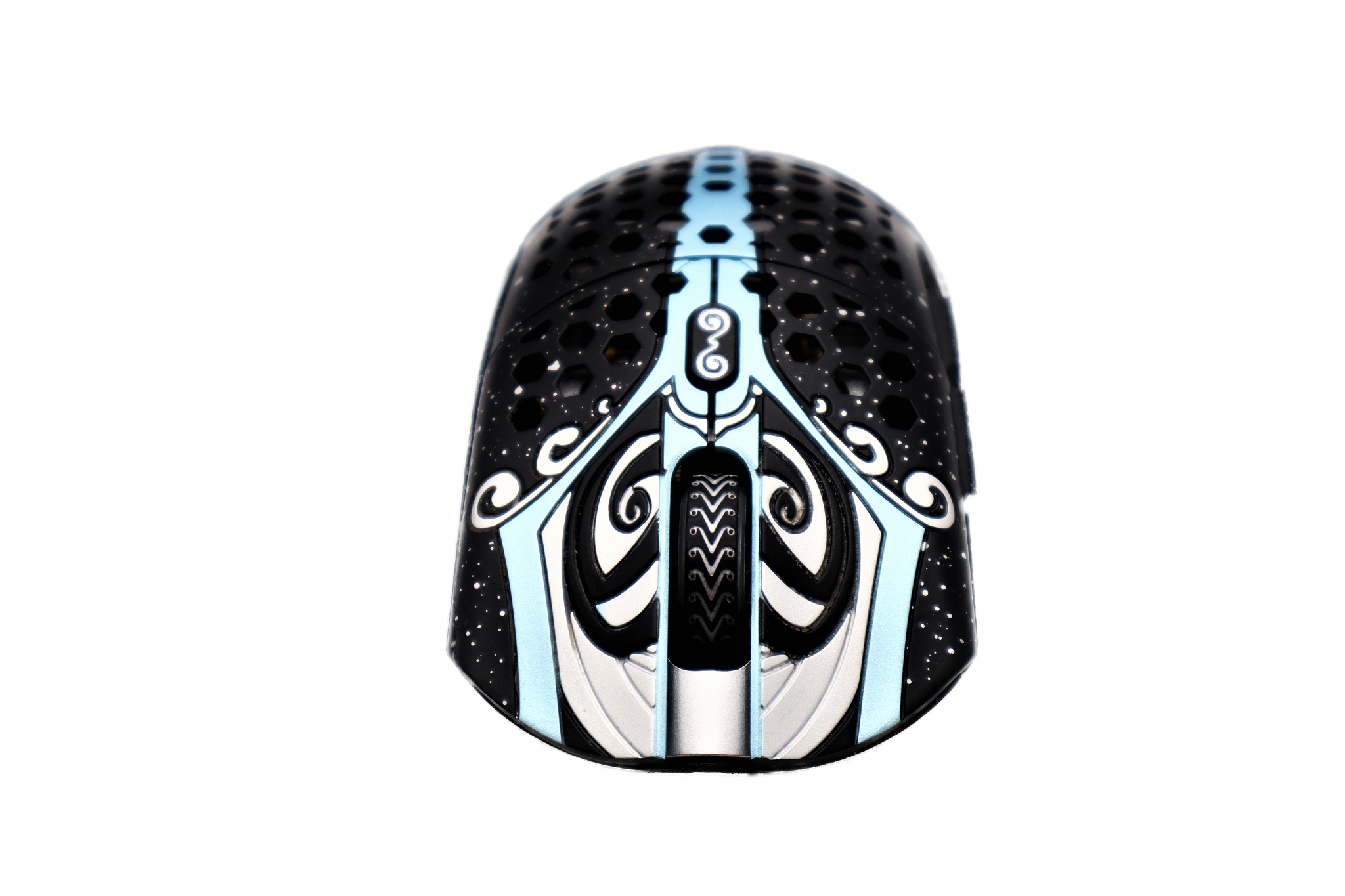Finalmouse with Hot swap mod