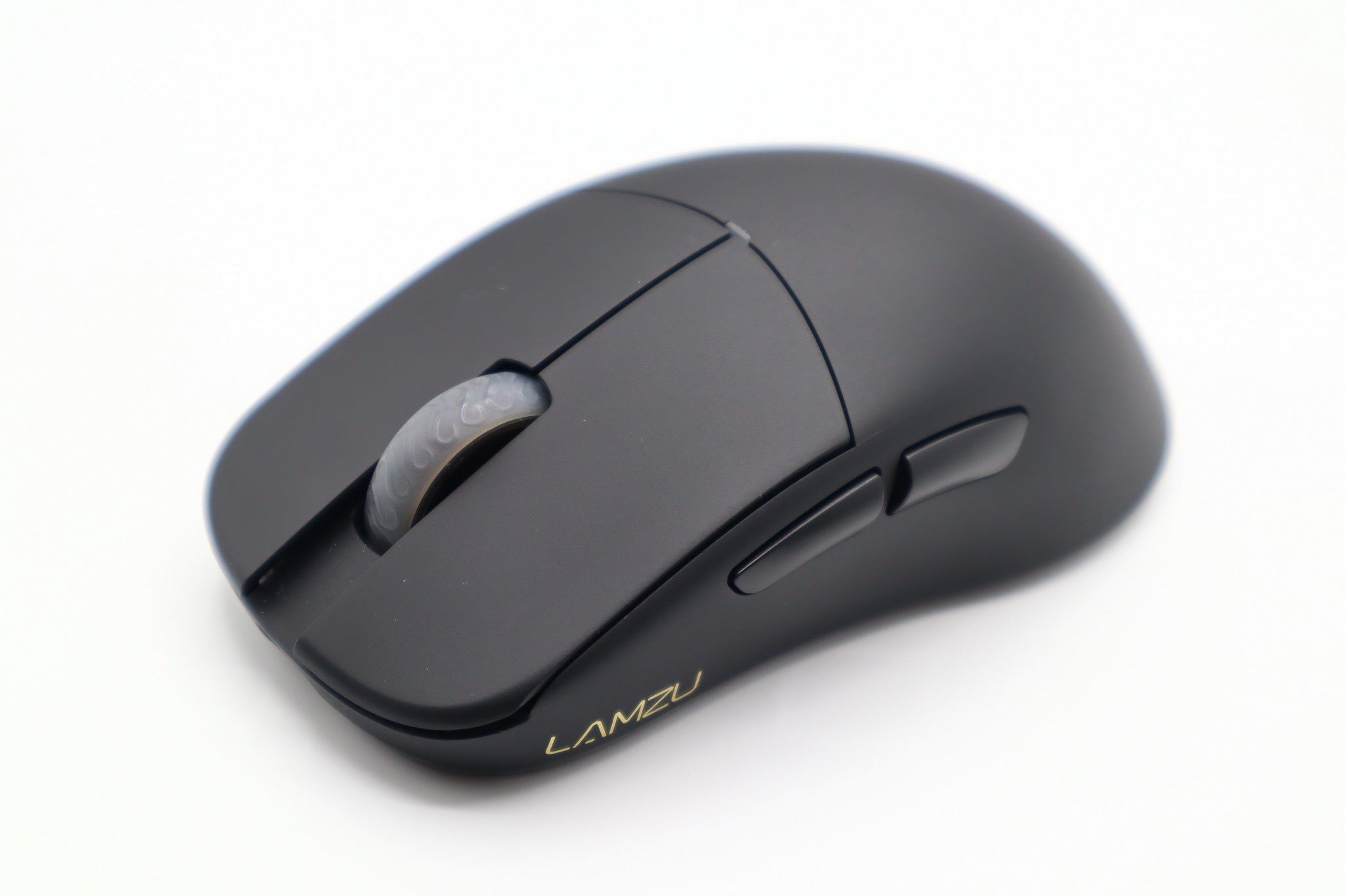 Lamzu Silent Mod