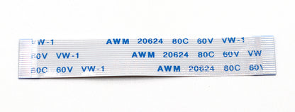 18 pin mouse ribbon cable