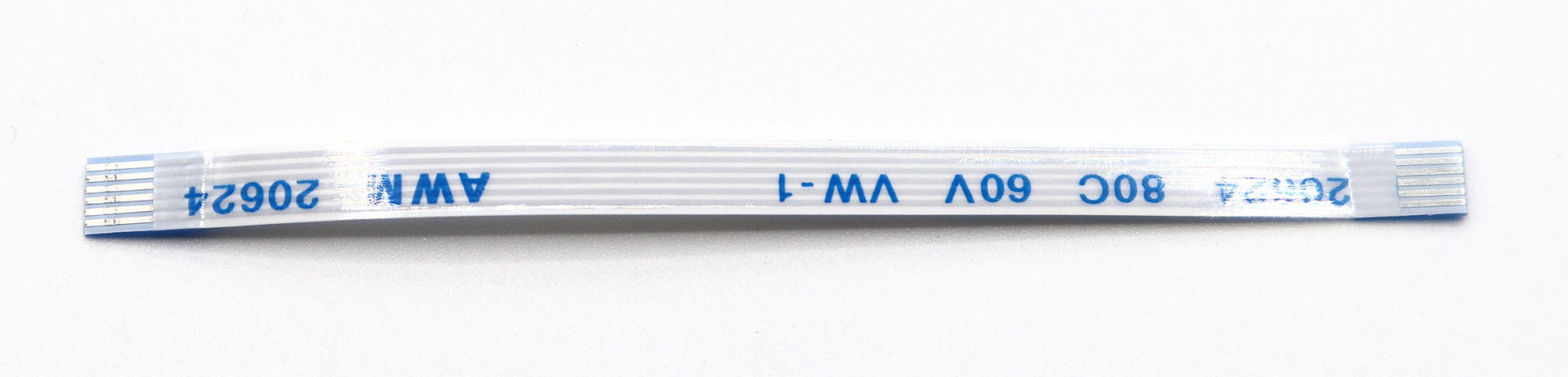 6 pin mouse ribbon cable