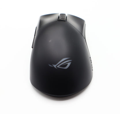 ROG Gladius III Wireless Modded