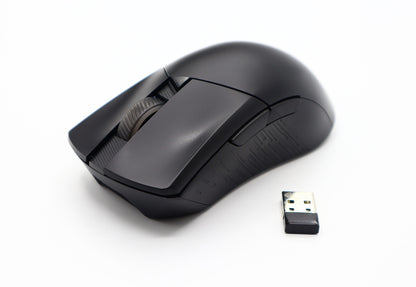 ASUS ROG Gladius III Wireless