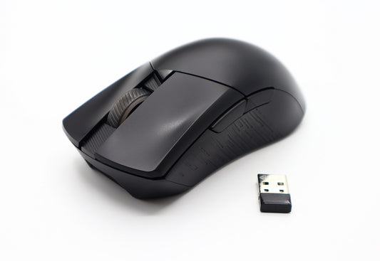 ASUS ROG Gladius III Wireless