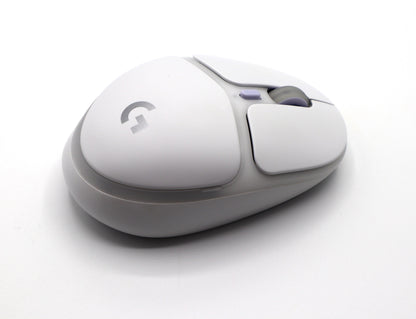 G705 SilentMod