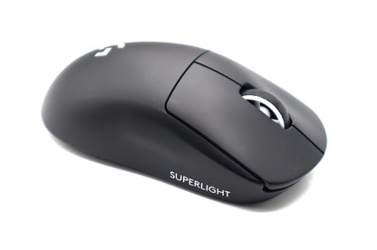 G Pro X Superlight 2 Silent