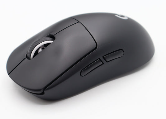GPXS Silent Mod