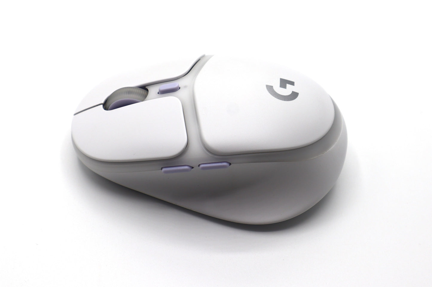 Logitech G705