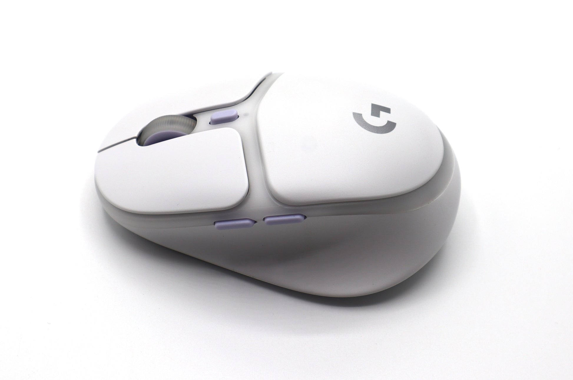 Logitech G705