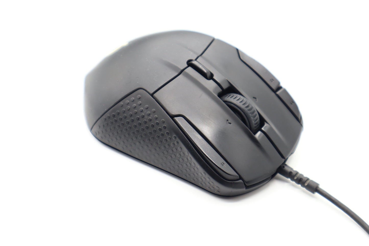 Modded Steelseries Rival 500