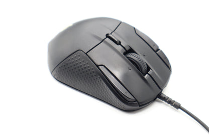 Modded Steelseries Rival 500