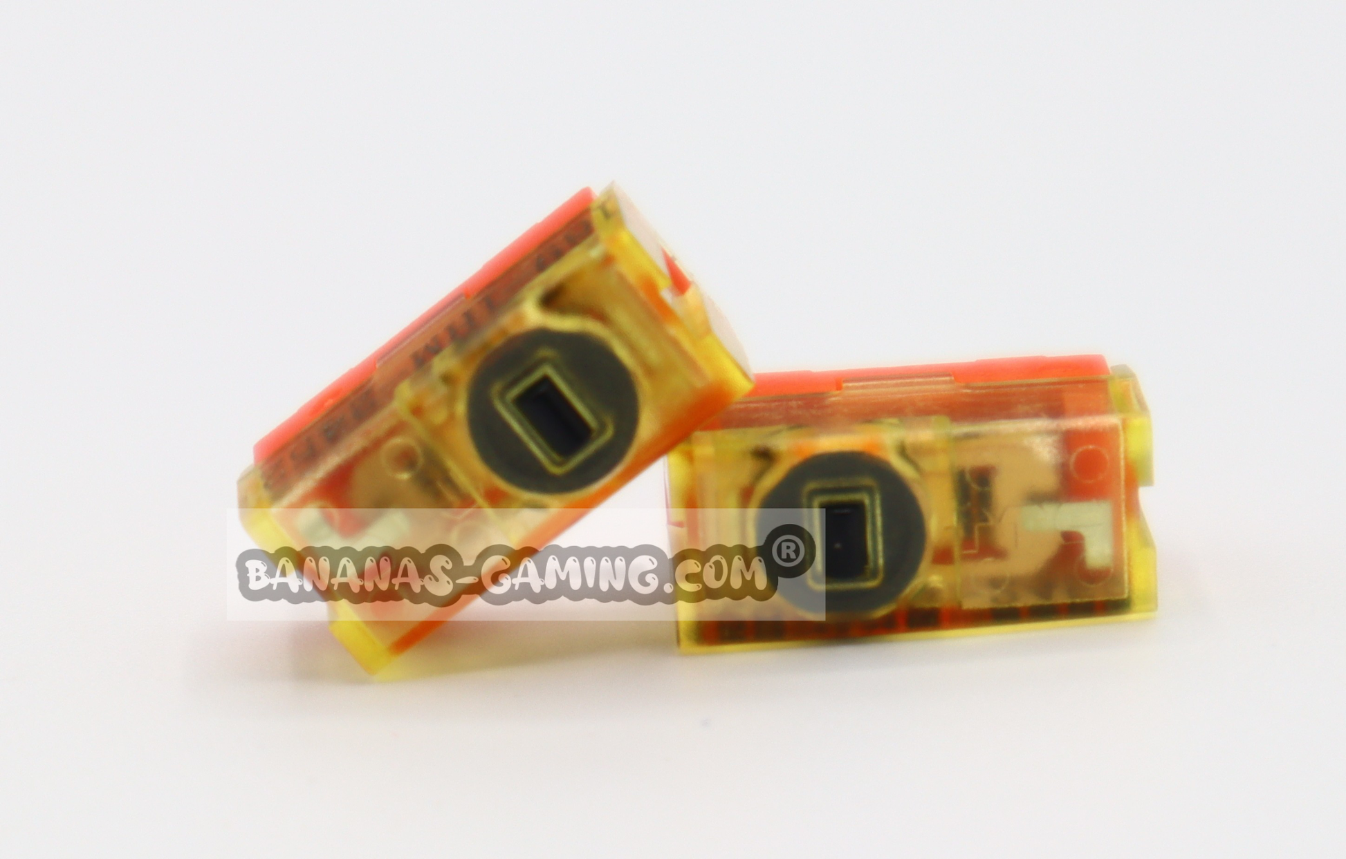 TTC Gold 100M Switch