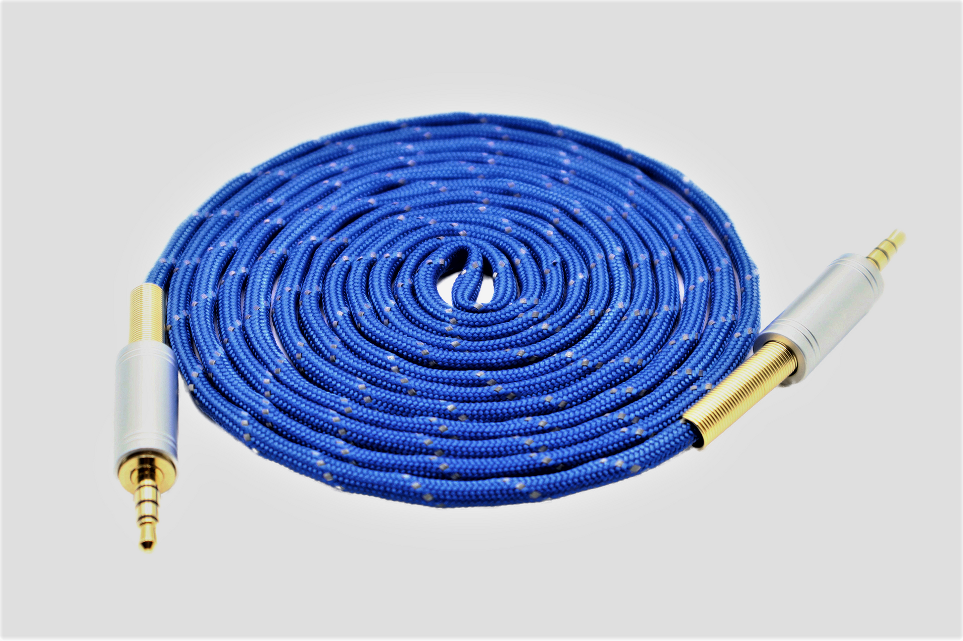 Paracord Audio Cable Alliance